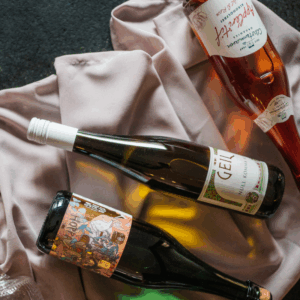alkoholfreies "Wein"-Tasting, Termin nach Abstimmung