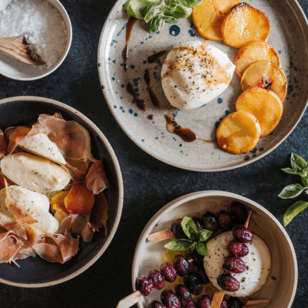 20.09.2025, It’s gettin’ hot… and tasty! – TAPAS-Kochabend – Bild 2