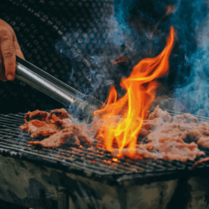 20.09.2025, It’s gettin’ hot… and tasty! – TAPAS-Kochabend