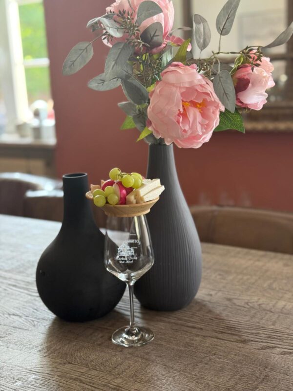 Spaß im Glas - Pop Up Wein-Bar – Bild 3