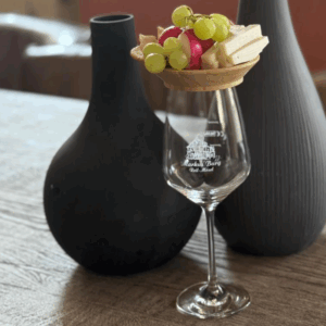 Spaß im Glas - Pop Up Wein-Bar