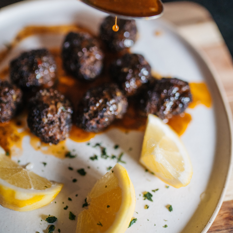 1001 Nacht - Orientalische Tapas & Cocktailabend – Bild 2