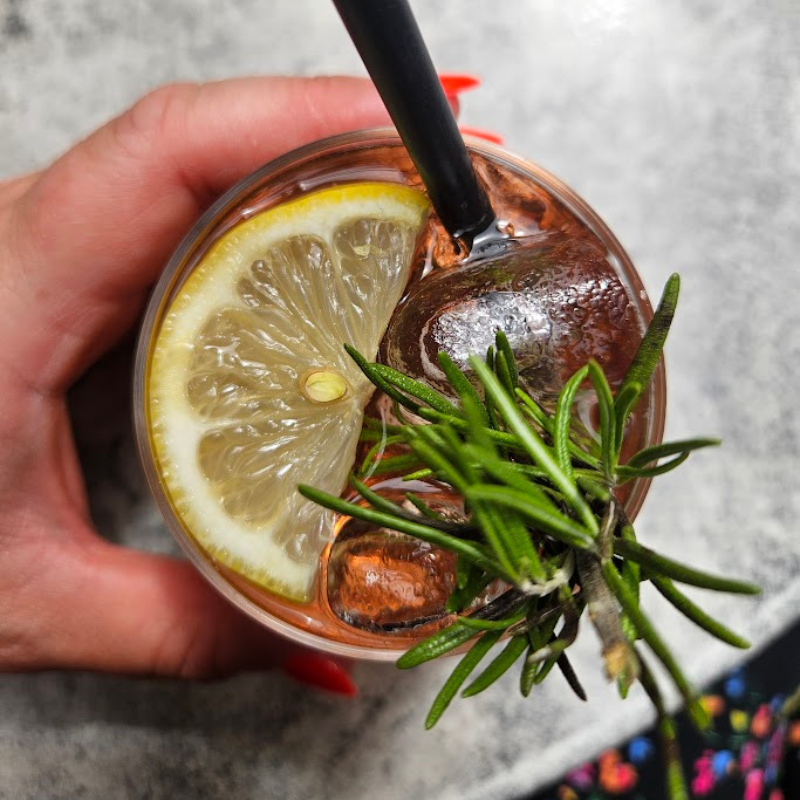 Tapas & Cocktailabend, ein Samstag im Monat ab Mai – Bild 2