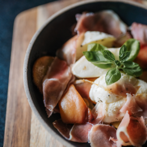 Tapas & Cocktailabend, ein Samstag im Monat ab Mai