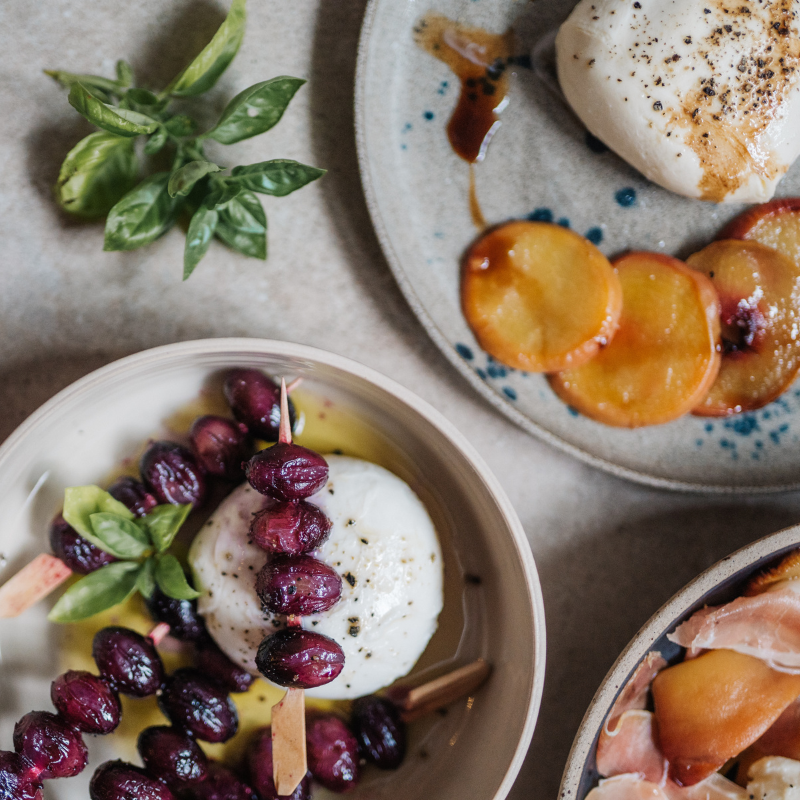 Tapas & Cocktailabend, ein Samstag im Monat ab Mai – Bild 7