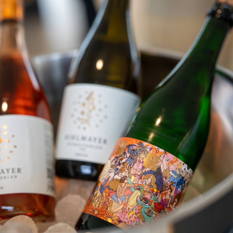 06.11.2026 WEINTASTING – Weinschwestern × FoodieVersum – Bild 2