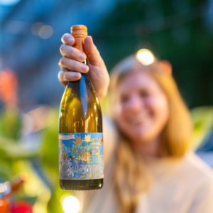 06.11.2026 WEINTASTING – Weinschwestern × FoodieVersum