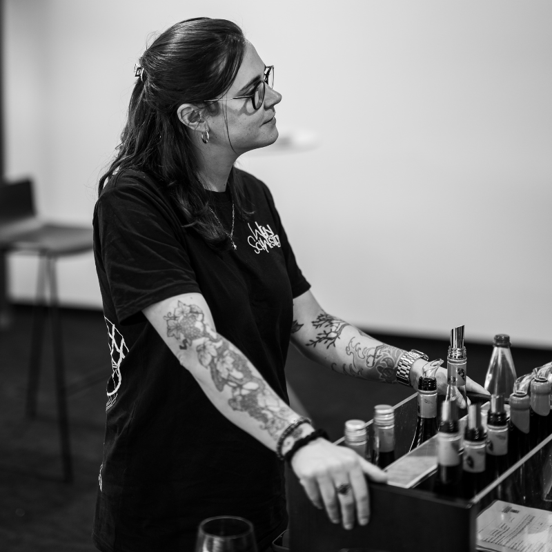 06.11.2026 WEINTASTING – Weinschwestern × FoodieVersum – Bild 3